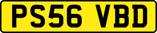 PS56VBD