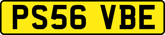 PS56VBE