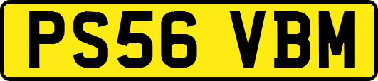 PS56VBM