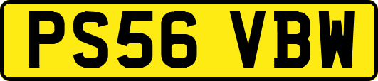 PS56VBW