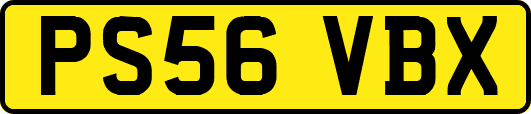PS56VBX