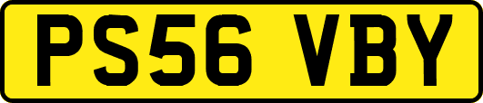 PS56VBY