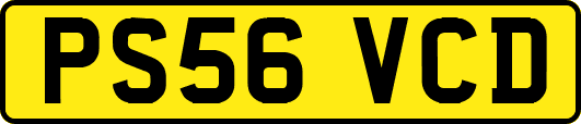 PS56VCD