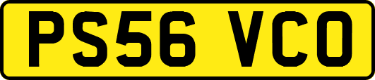 PS56VCO
