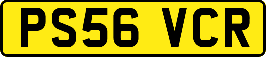 PS56VCR