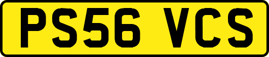 PS56VCS