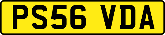 PS56VDA
