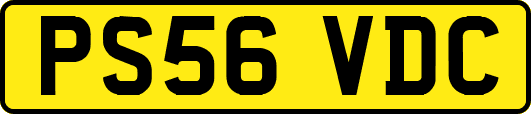 PS56VDC