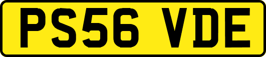 PS56VDE