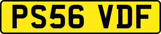 PS56VDF