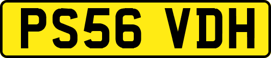 PS56VDH