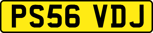 PS56VDJ