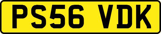 PS56VDK