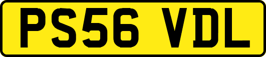PS56VDL