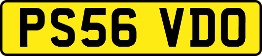 PS56VDO