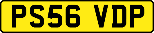 PS56VDP