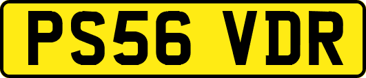 PS56VDR
