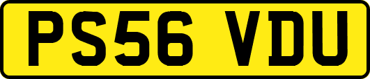 PS56VDU