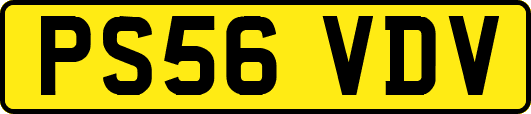 PS56VDV