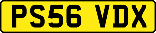 PS56VDX