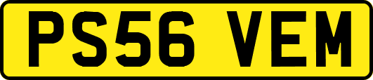 PS56VEM