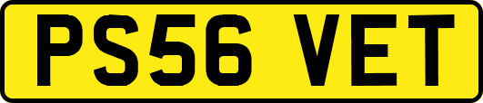 PS56VET