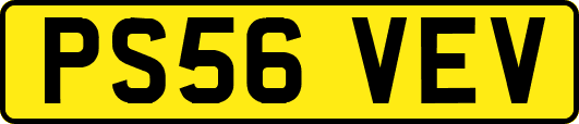 PS56VEV
