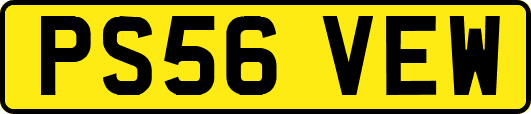 PS56VEW