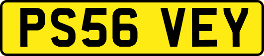 PS56VEY