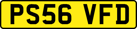 PS56VFD