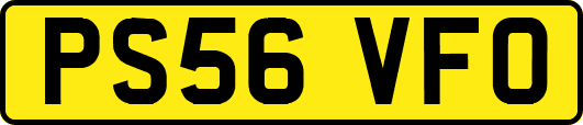 PS56VFO