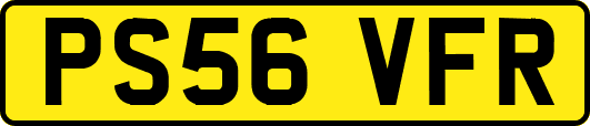 PS56VFR