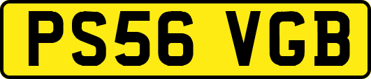 PS56VGB