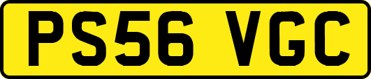 PS56VGC