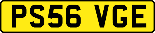 PS56VGE
