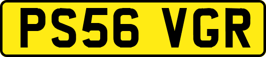 PS56VGR