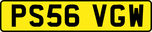 PS56VGW