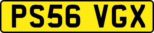 PS56VGX