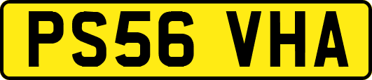PS56VHA