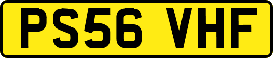 PS56VHF