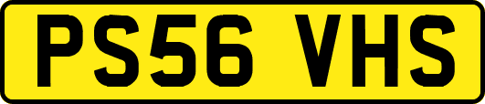 PS56VHS