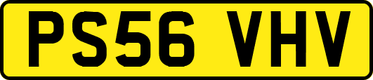 PS56VHV
