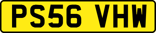 PS56VHW