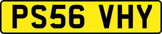 PS56VHY