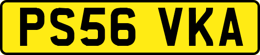 PS56VKA