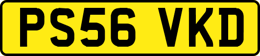PS56VKD