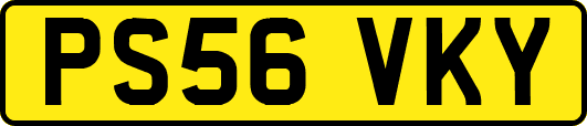 PS56VKY