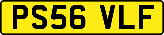 PS56VLF