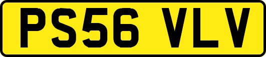 PS56VLV