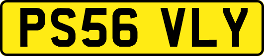 PS56VLY